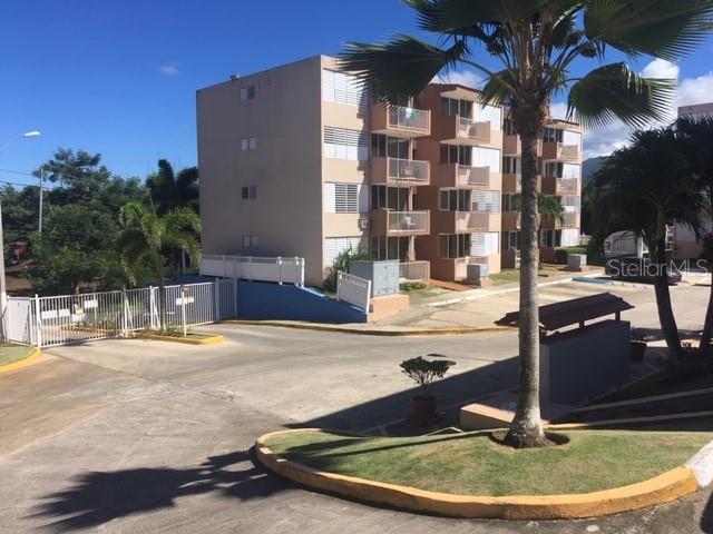 956 Cond Lomas De Rio Grande, Unit 2502 Rio Grande, PR 00745 - Photo 1 of 1