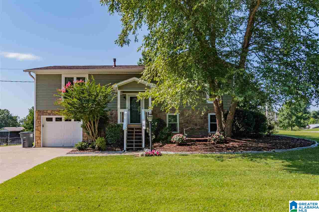6933 Pannell Road Trussville, AL 35173 - Photo 2 of 36