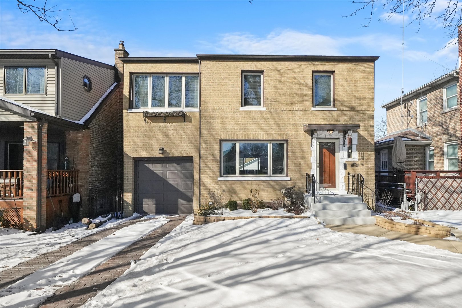 11006 South Harding Avenue Chicago, IL 60655 - Photo 1 of 31