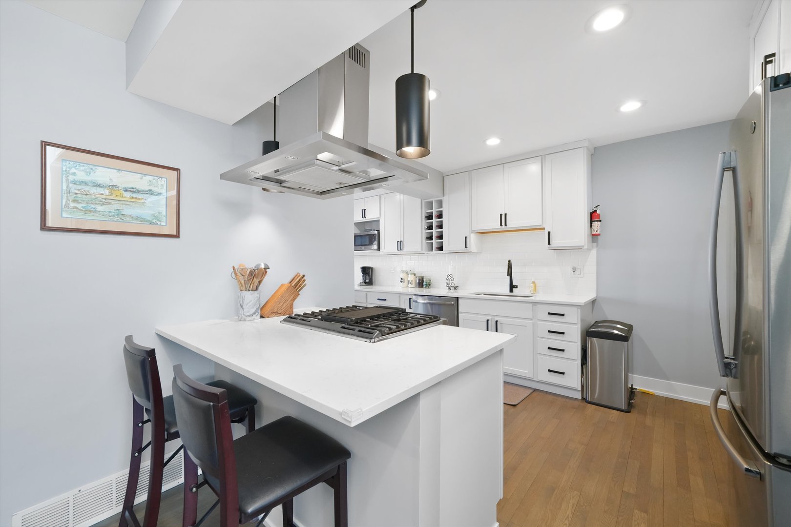 11006 South Harding Avenue Chicago, IL 60655 - Photo 17 of 31
