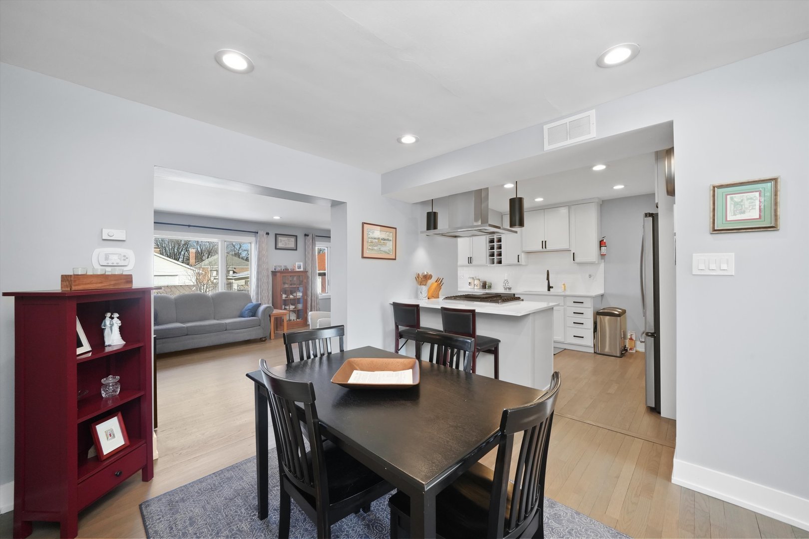 11006 South Harding Avenue Chicago, IL 60655 - Photo 19 of 31
