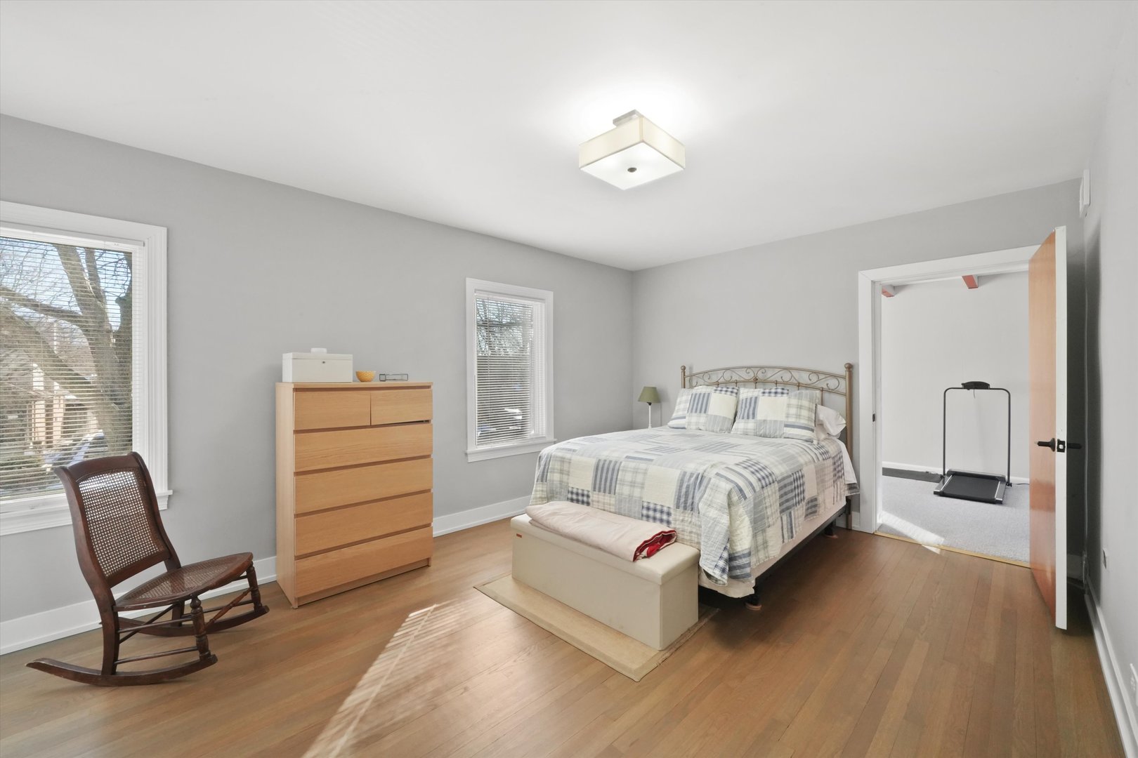 11006 South Harding Avenue Chicago, IL 60655 - Photo 21 of 31