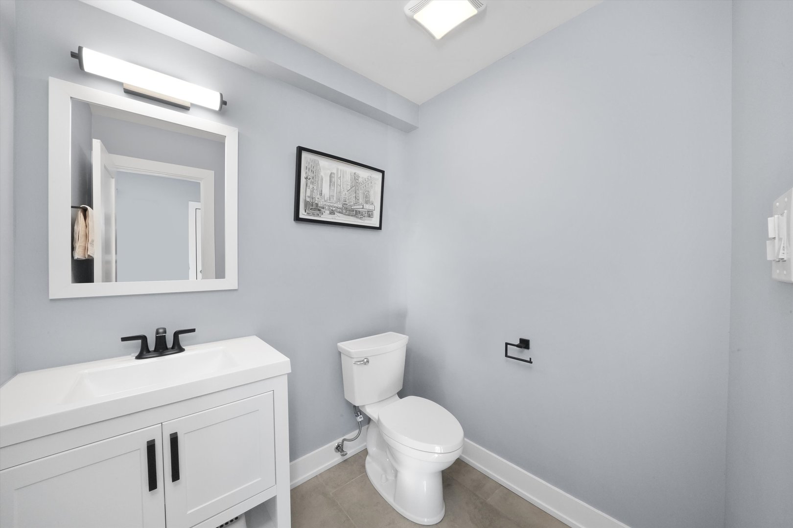 11006 South Harding Avenue Chicago, IL 60655 - Photo 26 of 31