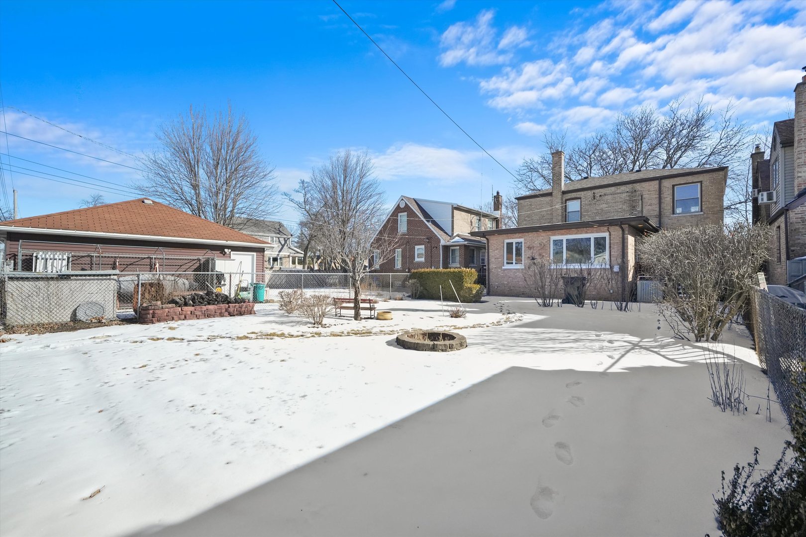 11006 South Harding Avenue Chicago, IL 60655 - Photo 30 of 31