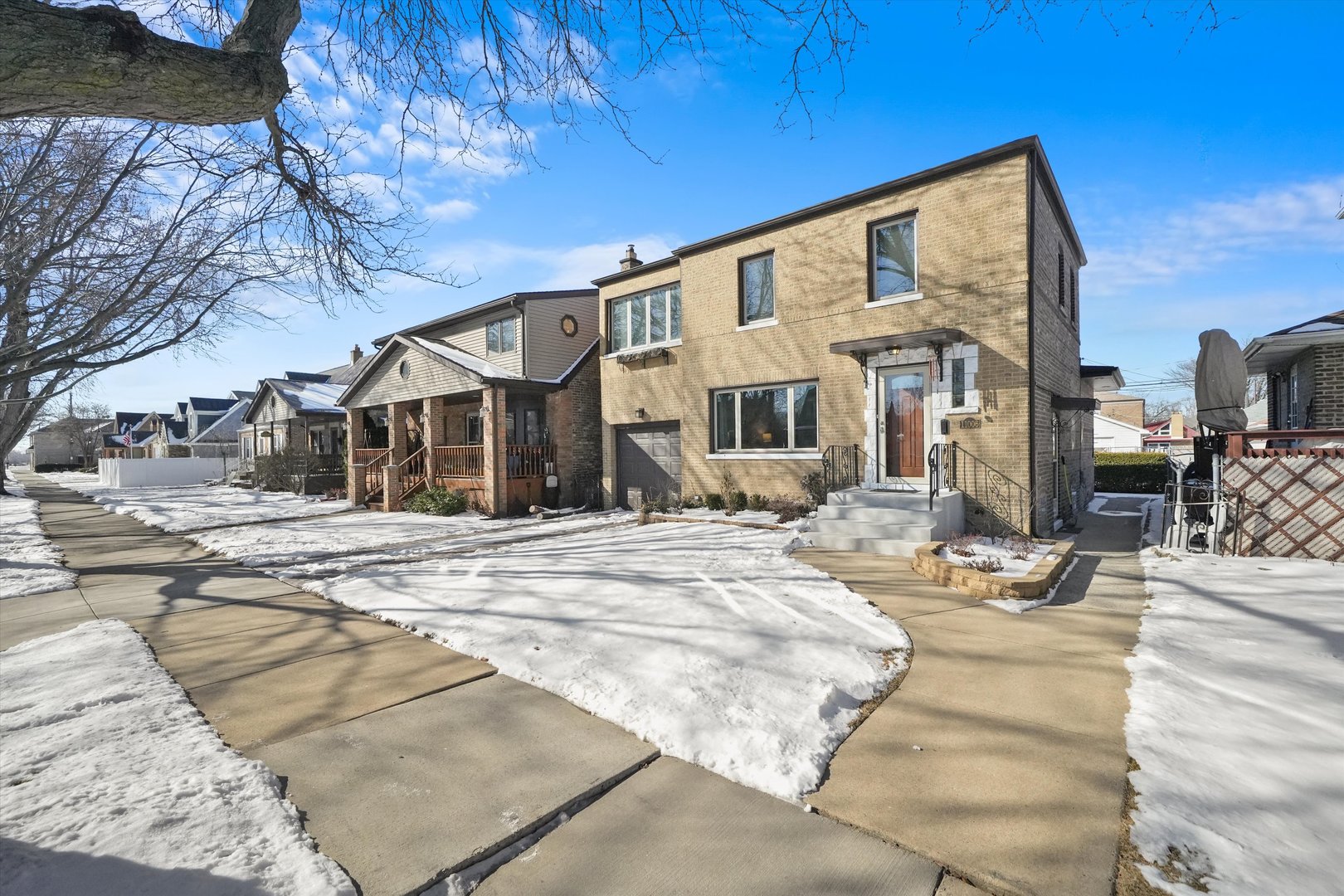 11006 South Harding Avenue Chicago, IL 60655 - Photo 31 of 31