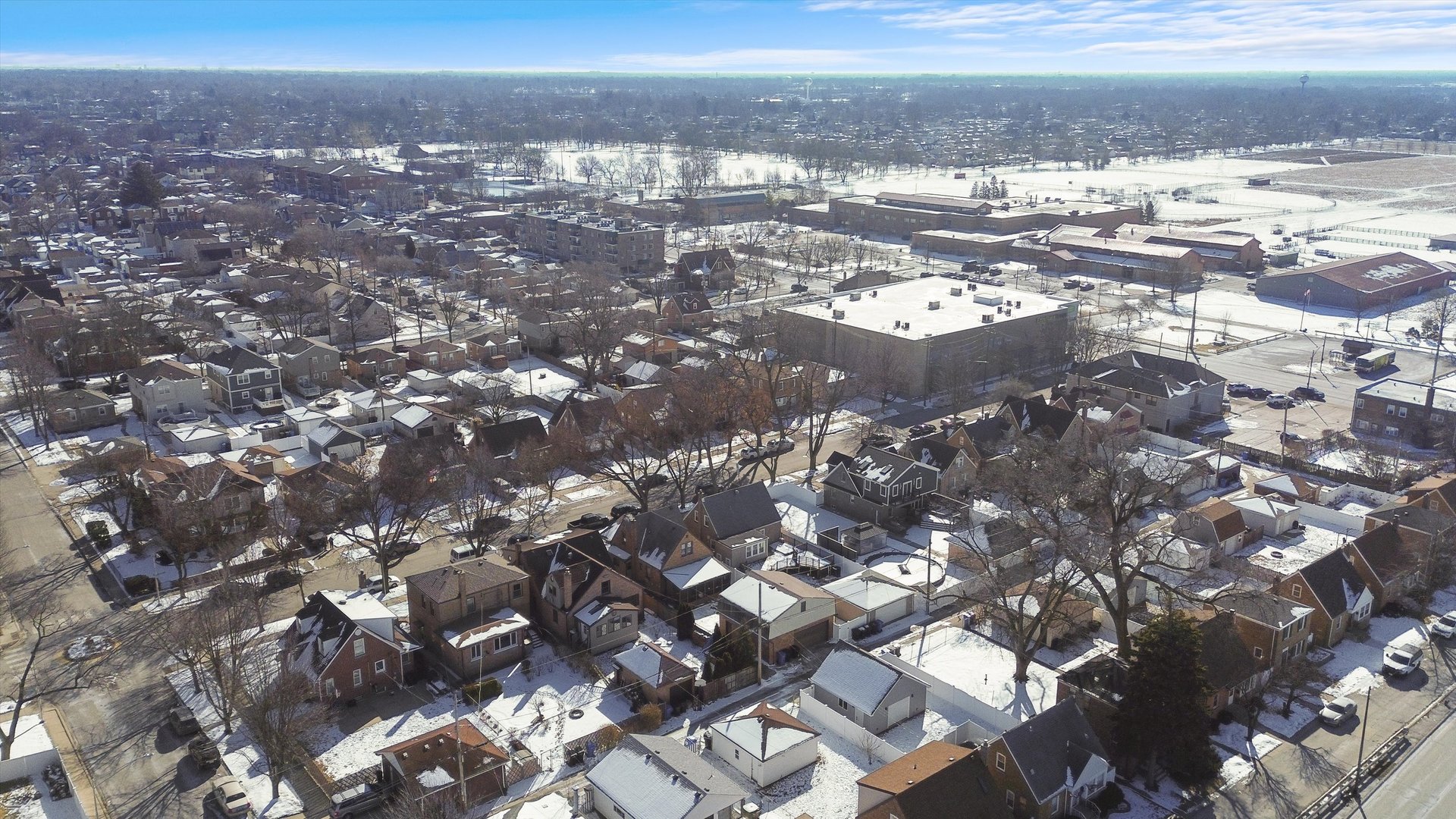 11006 South Harding Avenue Chicago, IL 60655 - Photo 5 of 31