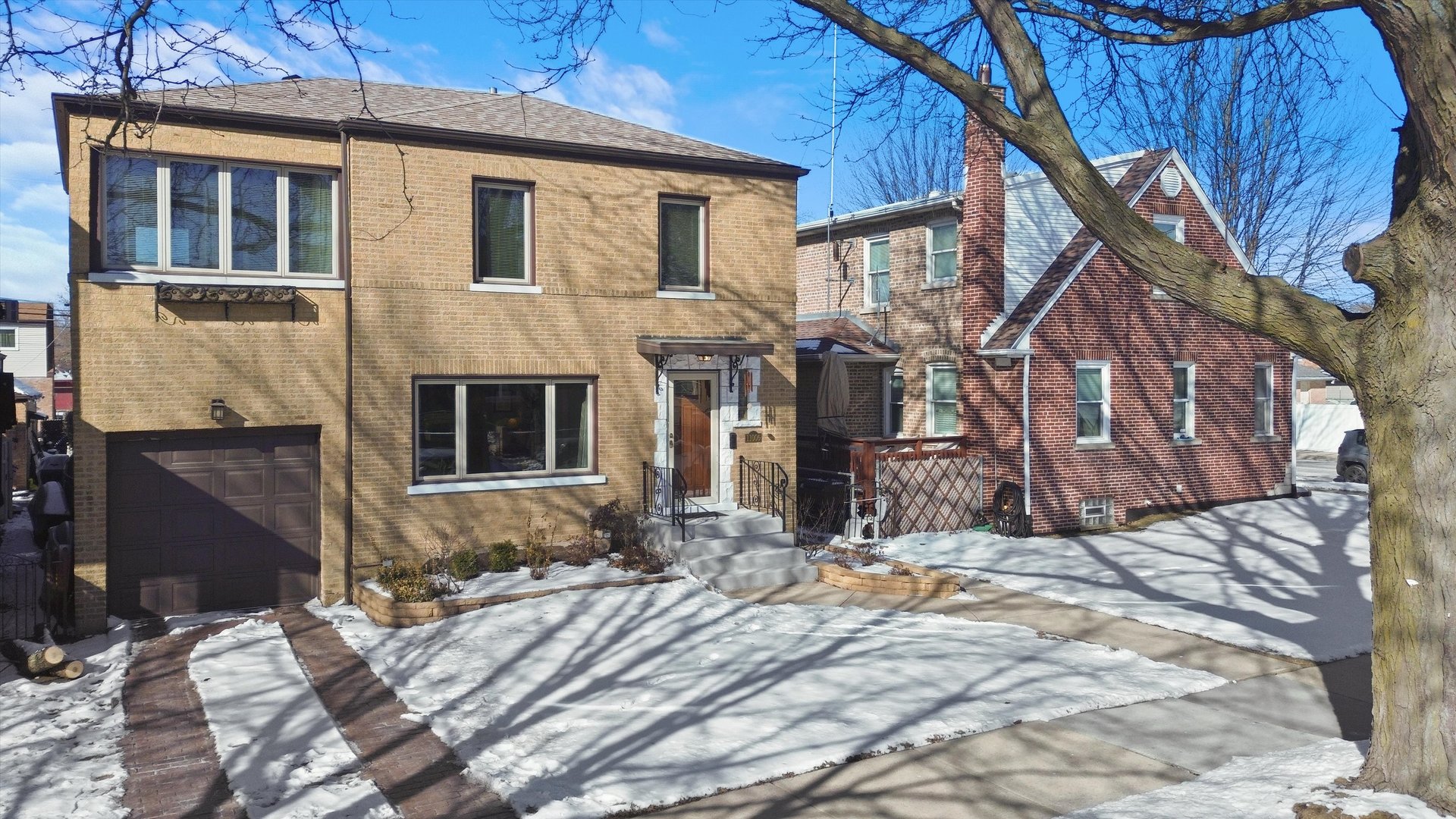 11006 South Harding Avenue Chicago, IL 60655 - Photo 7 of 31