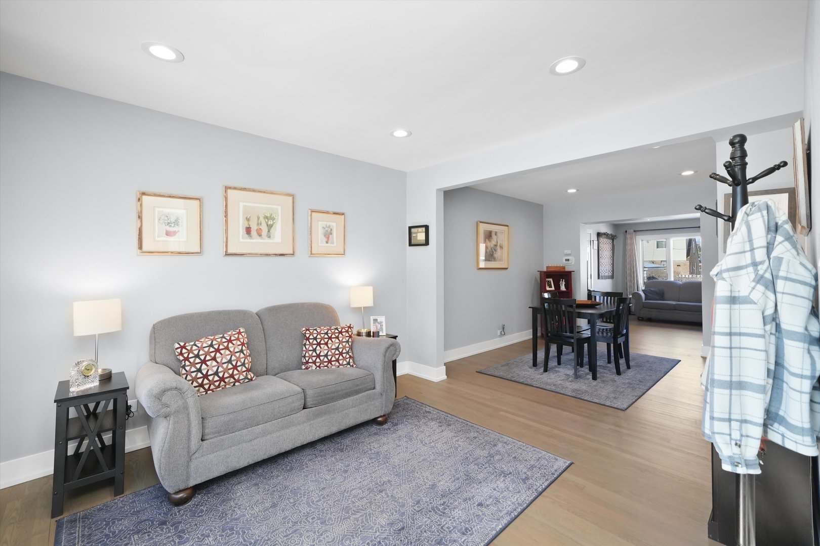 11006 South Harding Avenue Chicago, IL 60655 - Photo 10 of 31