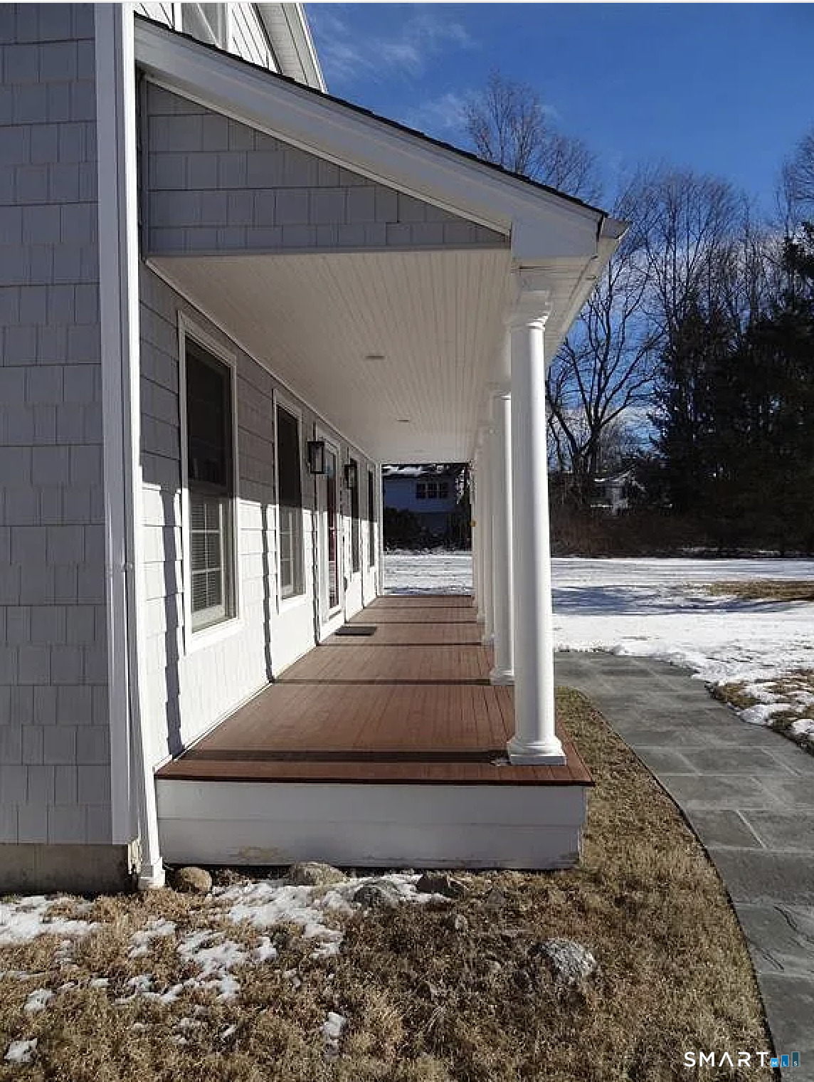 128 Center Road Easton, CT 06612 - Photo 31 of 39