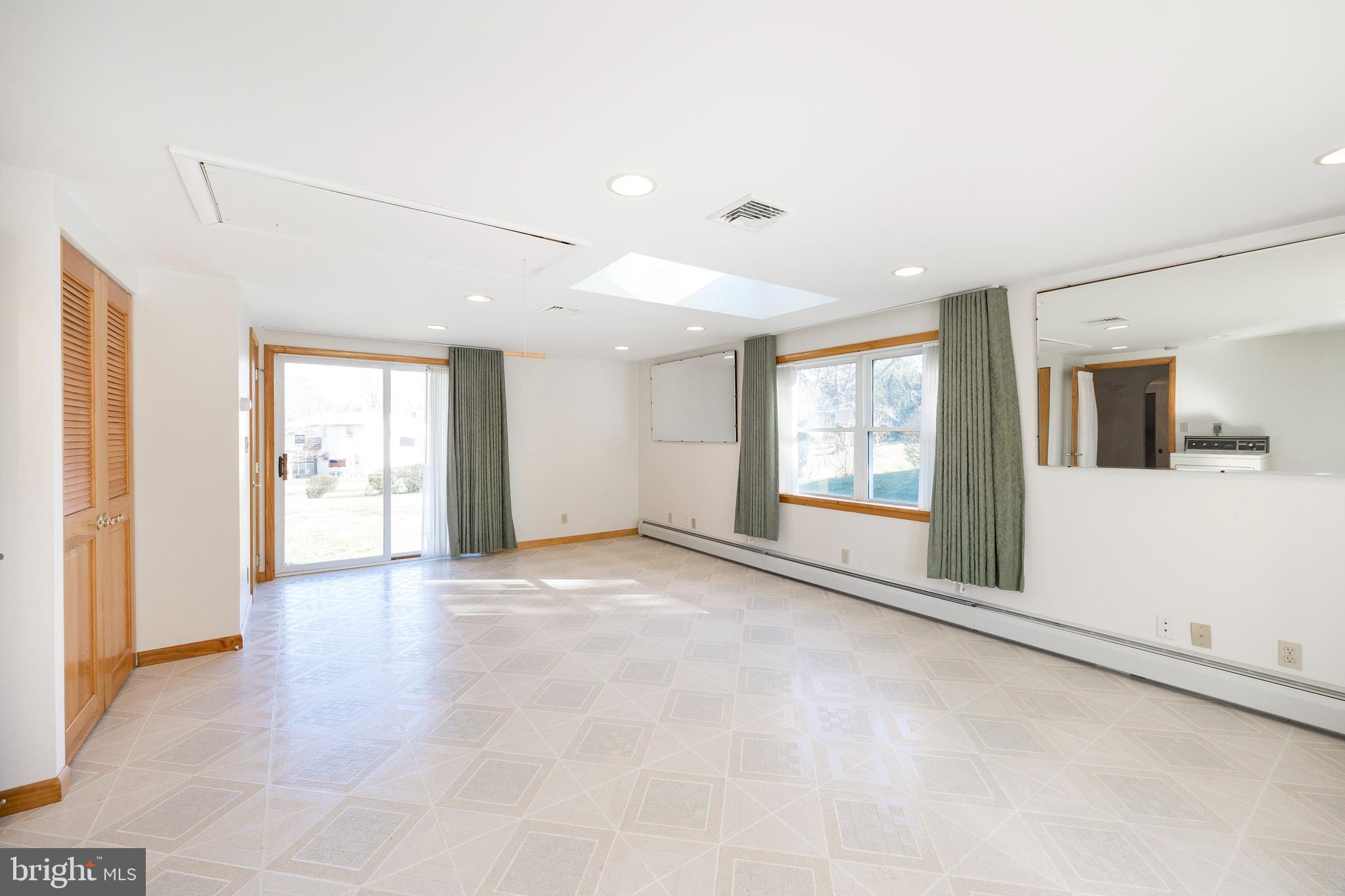 24 East 7 Stars Road Phoenixville, PA 19460 - Photo 12 of 33 Sunroom