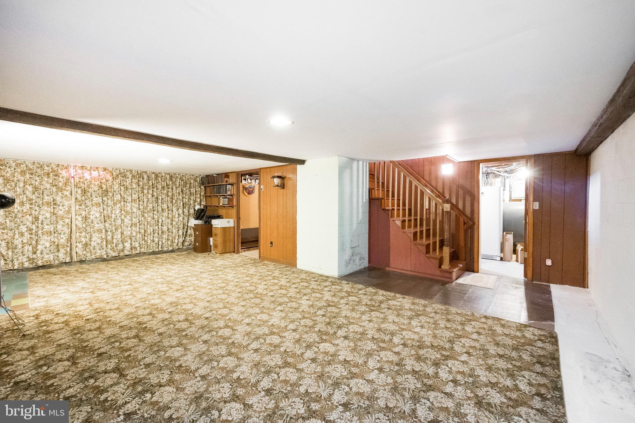 24 East 7 Stars Road Phoenixville, PA 19460 - Photo 24 of 33 Finished Basement