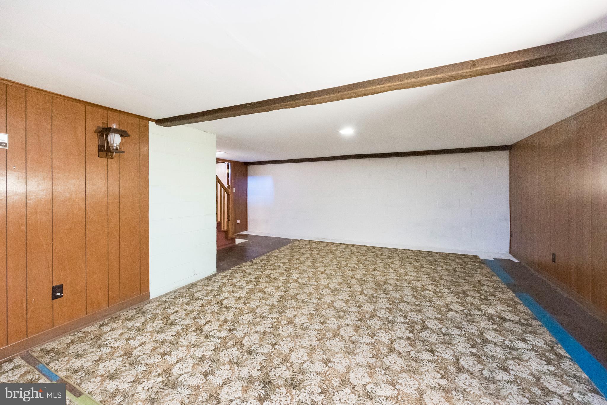 24 East 7 Stars Road Phoenixville, PA 19460 - Photo 25 of 33 Finished Basement