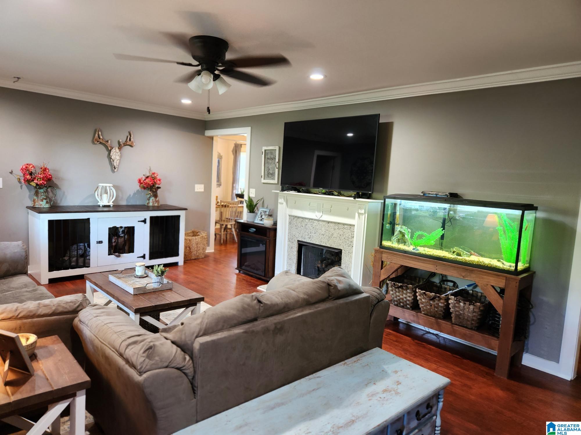 7489 Highway 155 Montevallo, AL 35115 - Photo 26 of 26