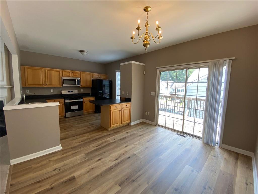4019 Howell Park Road Duluth, GA 30096 - Photo 8 of 22