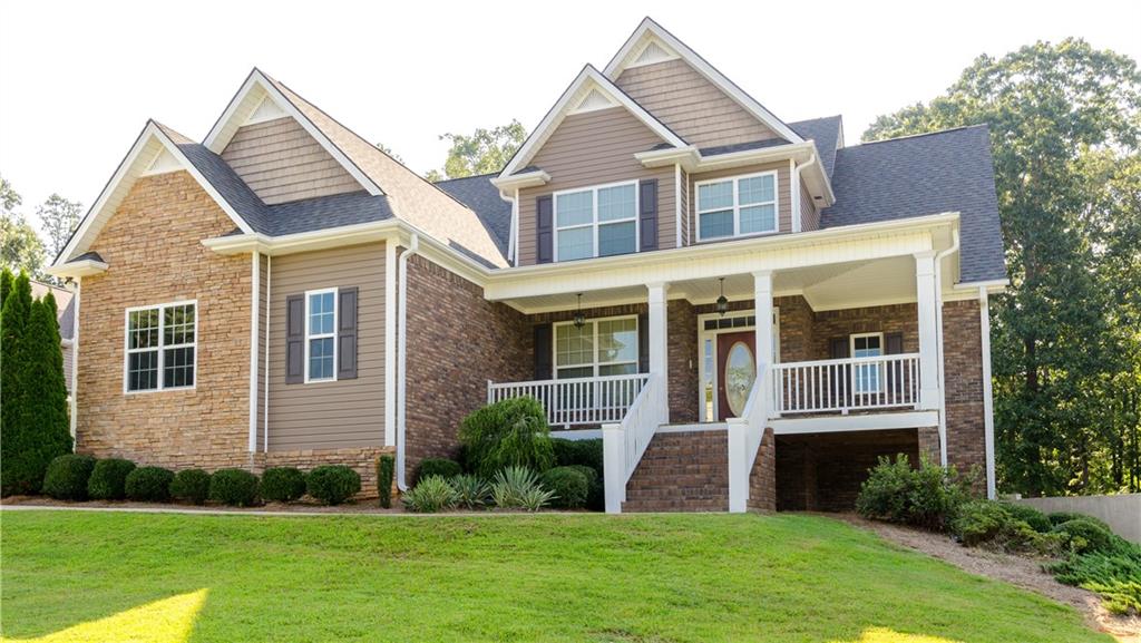189 Shockley Way Dallas, GA 30157 - Photo 1 of 1