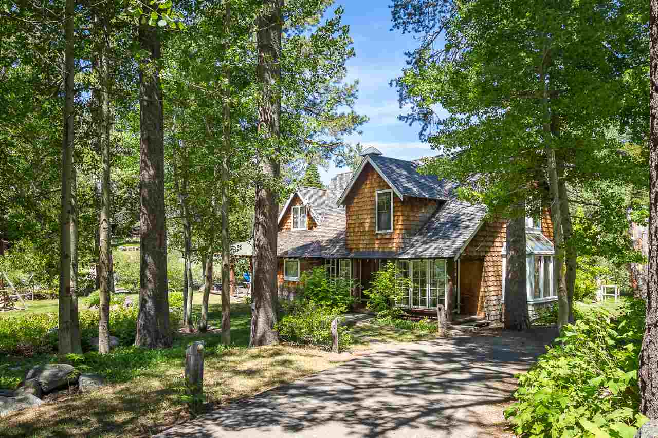 3060 River Road Truckee, CA 96161 - Photo 2 of 20