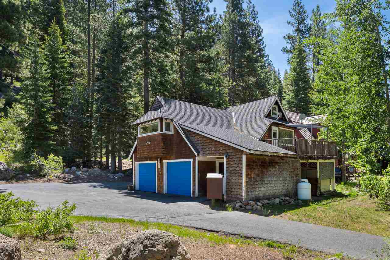 3060 River Road Truckee, CA 96161 - Photo 16 of 20