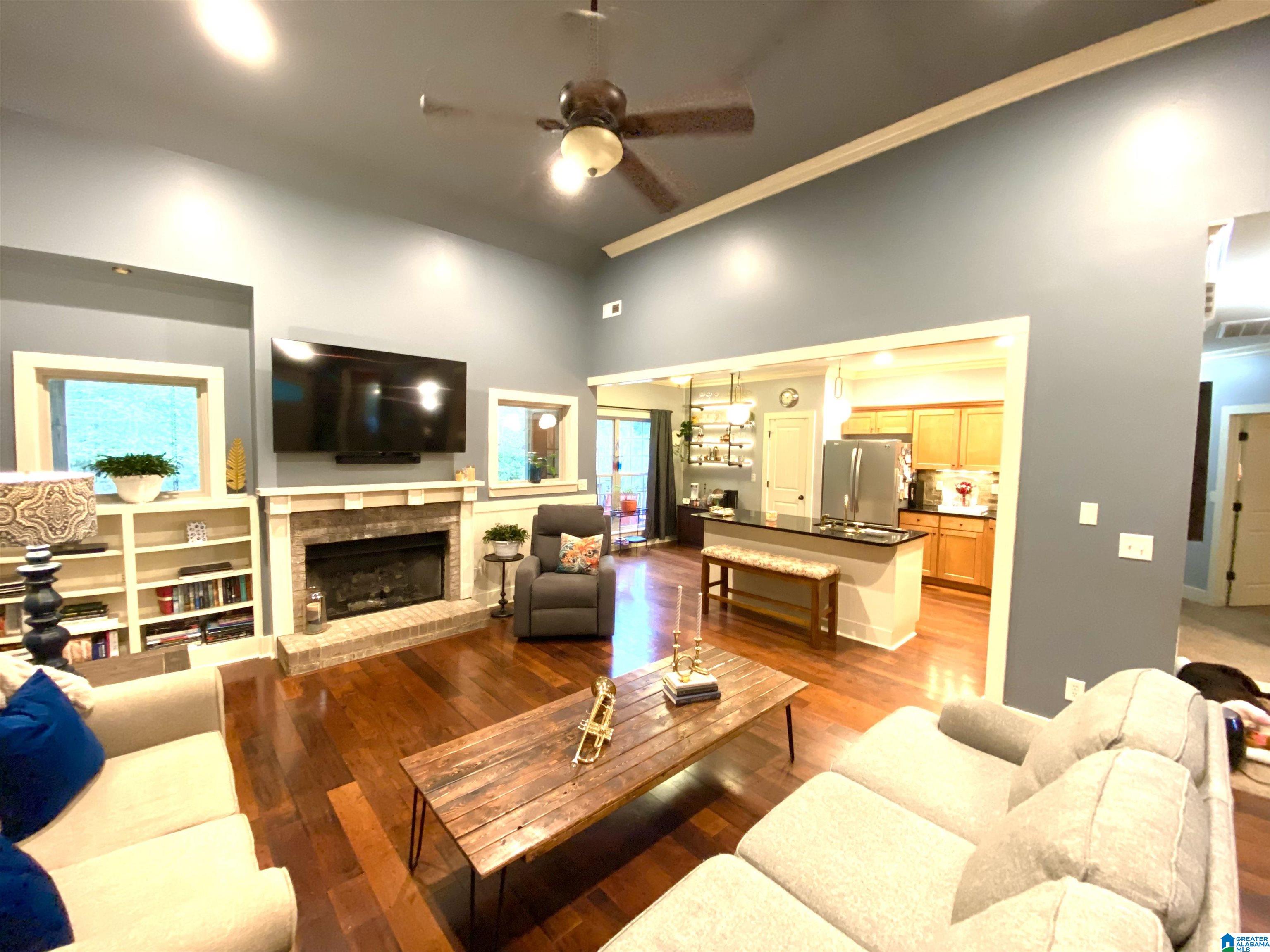 10387 Rising Fawn Circle Warrior, AL 35180 - Photo 6 of 51