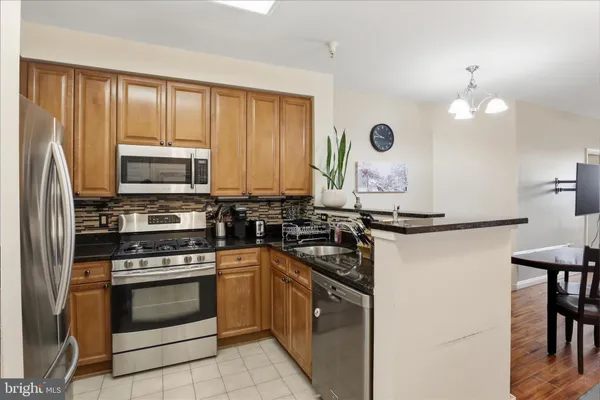 $439,900 | 801 South Greenbrier Street, Unit 103, Arlington, VA 22204