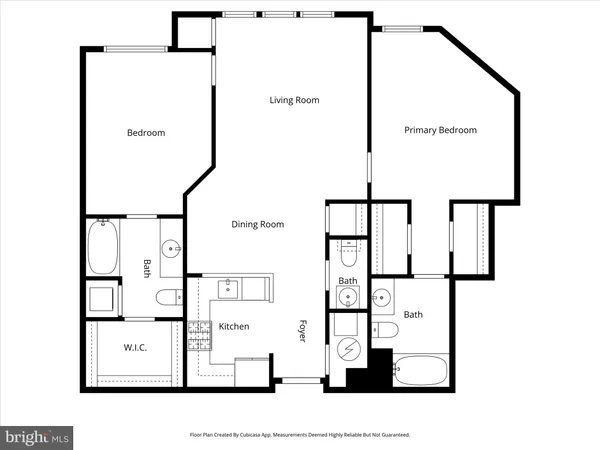 $439,900 | 801 South Greenbrier Street, Unit 103, Arlington, VA 22204