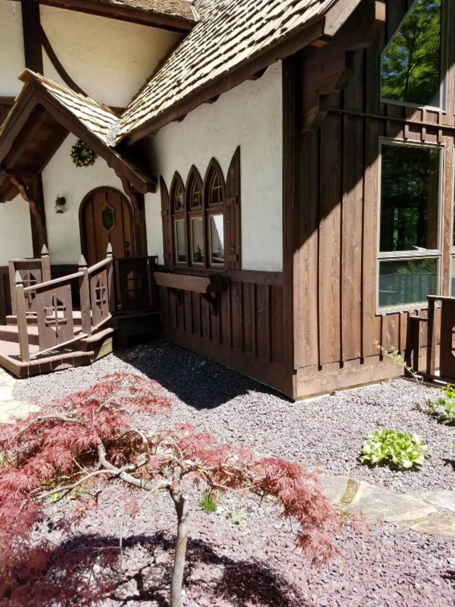4505 Barney Road Traverse City, MI 49684 - Photo 21 of 56 Unique