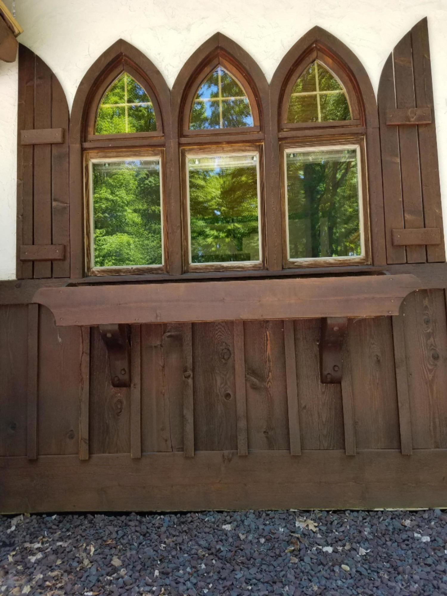 4505 Barney Road Traverse City, MI 49684 - Photo 23 of 56 Custom Windows