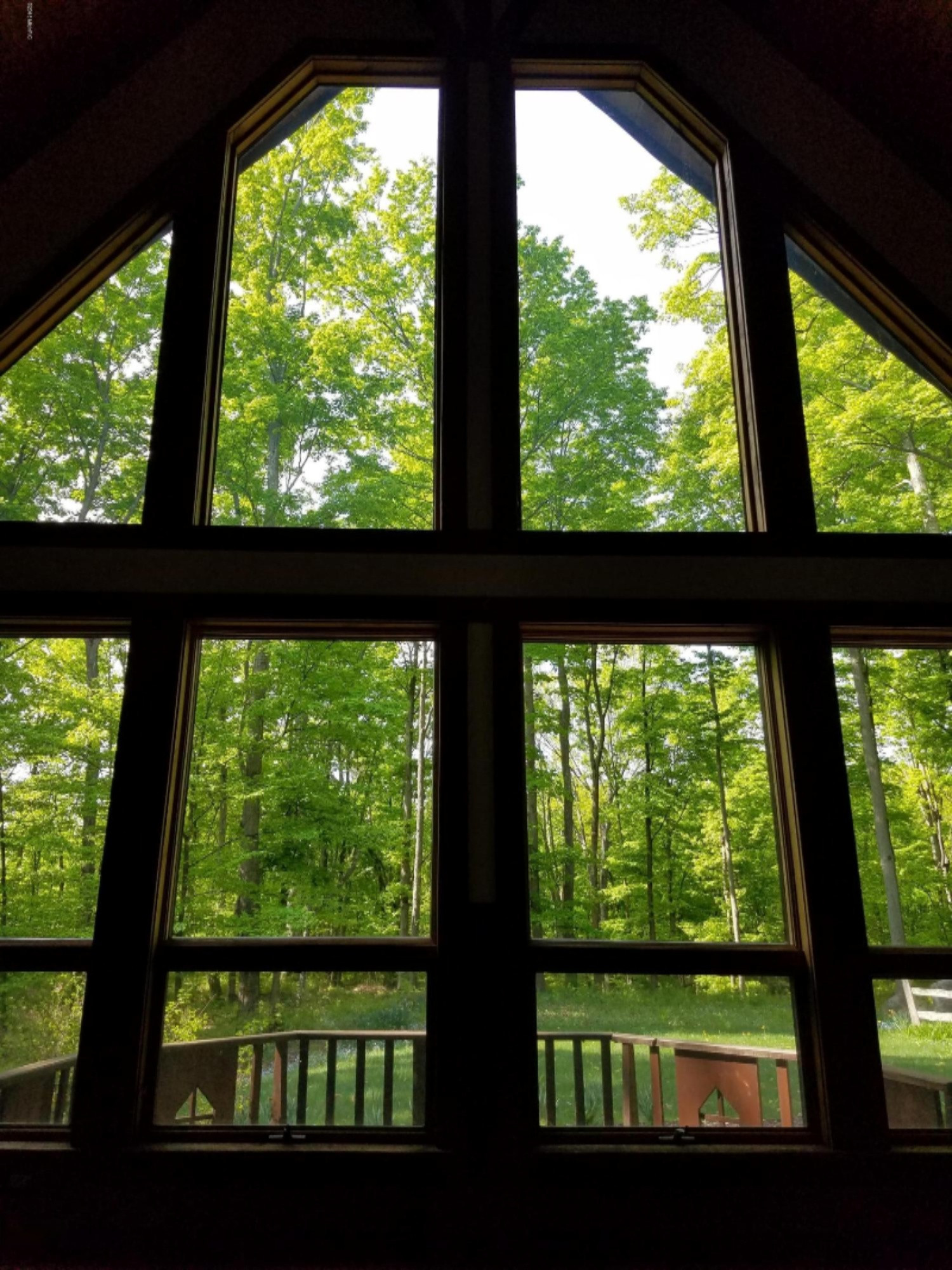 4505 Barney Road Traverse City, MI 49684 - Photo 26 of 56 Living Room View