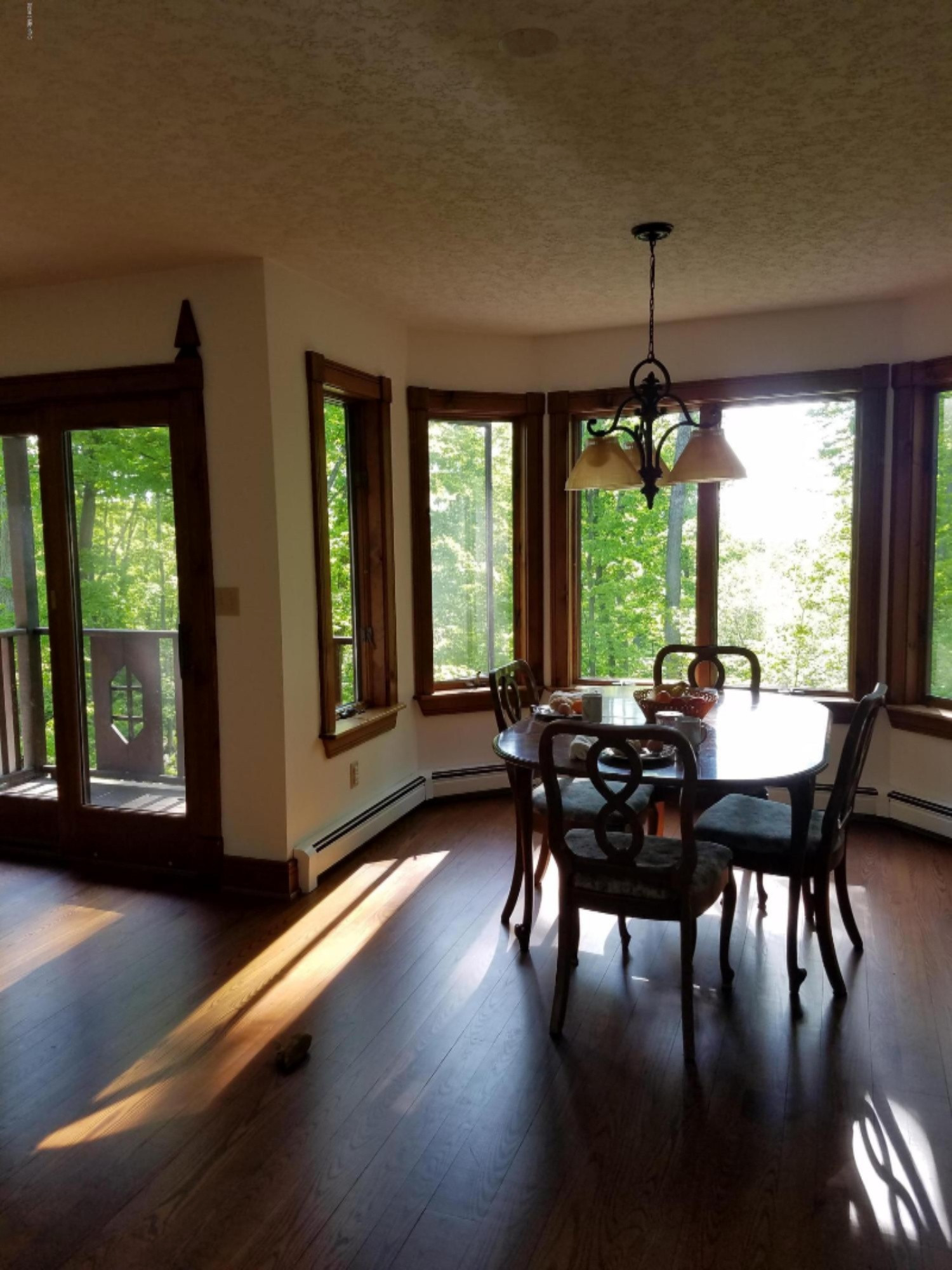 4505 Barney Road Traverse City, MI 49684 - Photo 30 of 56 Dining Room