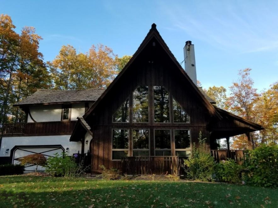 4505 Barney Road Traverse City, MI 49684 - Photo 3 of 56 4505 Barney Road