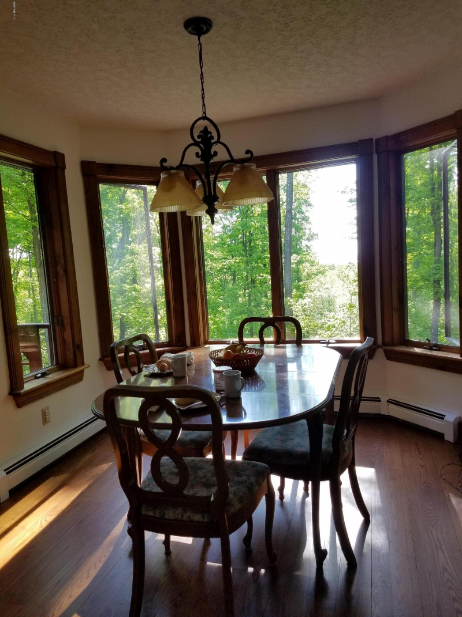 4505 Barney Road Traverse City, MI 49684 - Photo 31 of 56 Dining Room