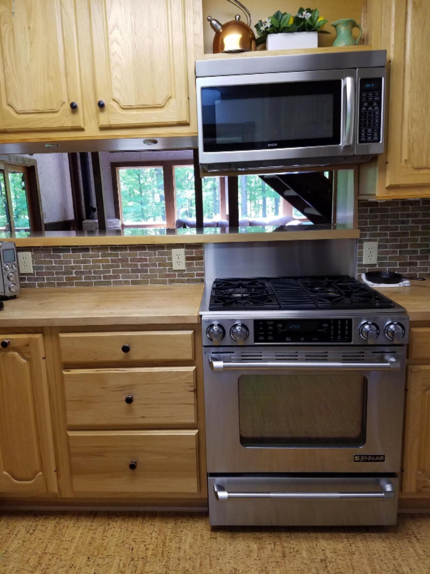 4505 Barney Road Traverse City, MI 49684 - Photo 37 of 56 Kitchen