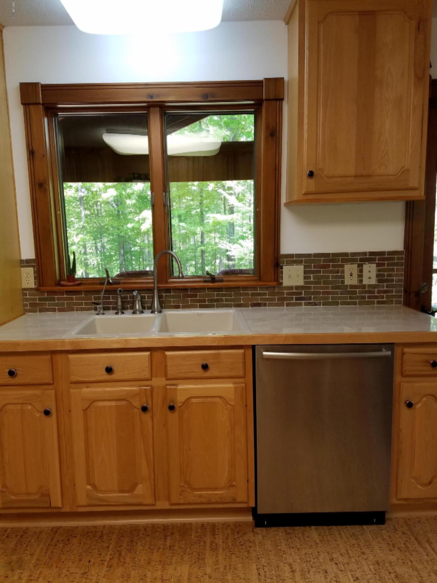 4505 Barney Road Traverse City, MI 49684 - Photo 38 of 56 Kitchen