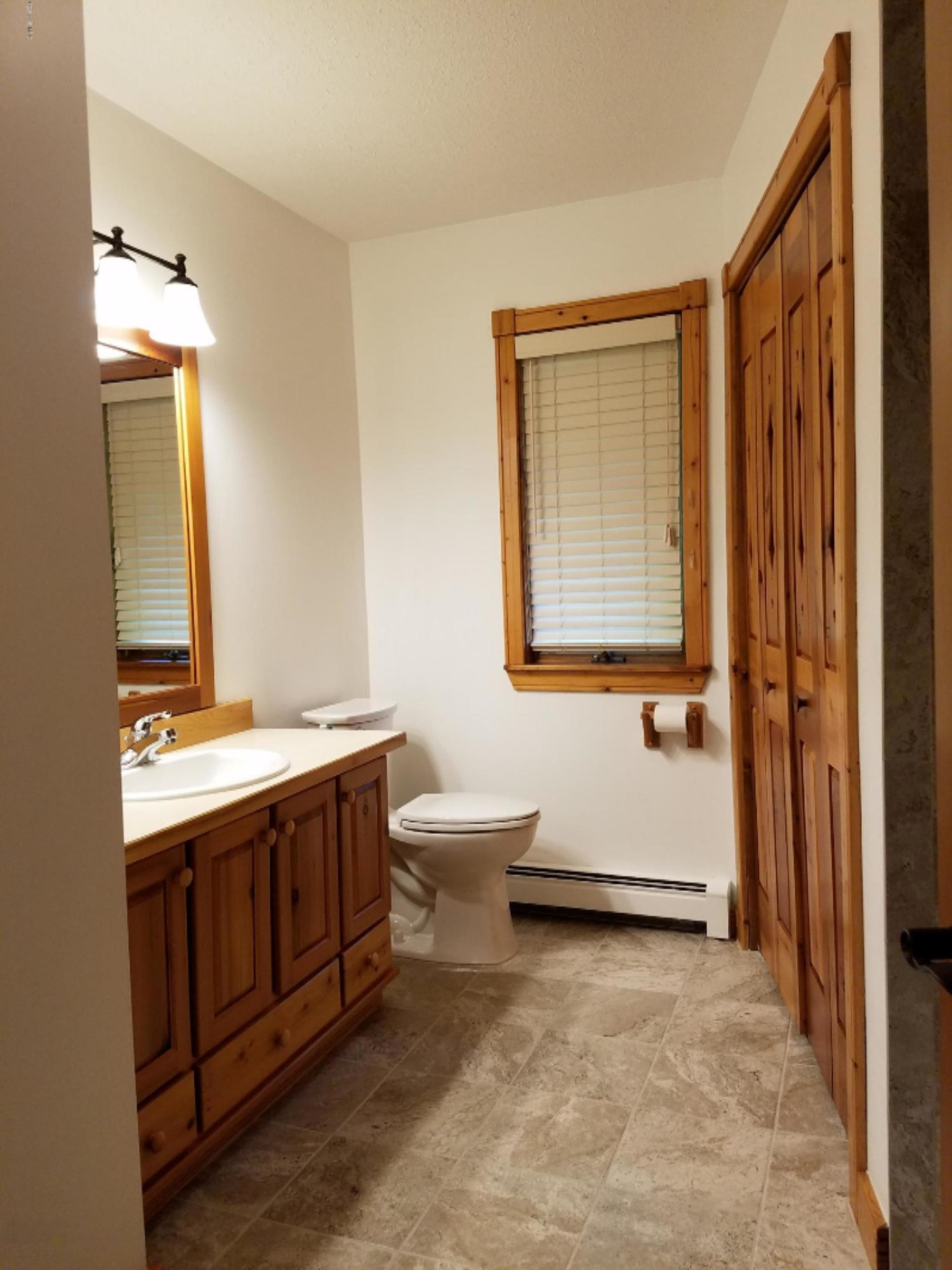 4505 Barney Road Traverse City, MI 49684 - Photo 47 of 56 Upper Level Bath