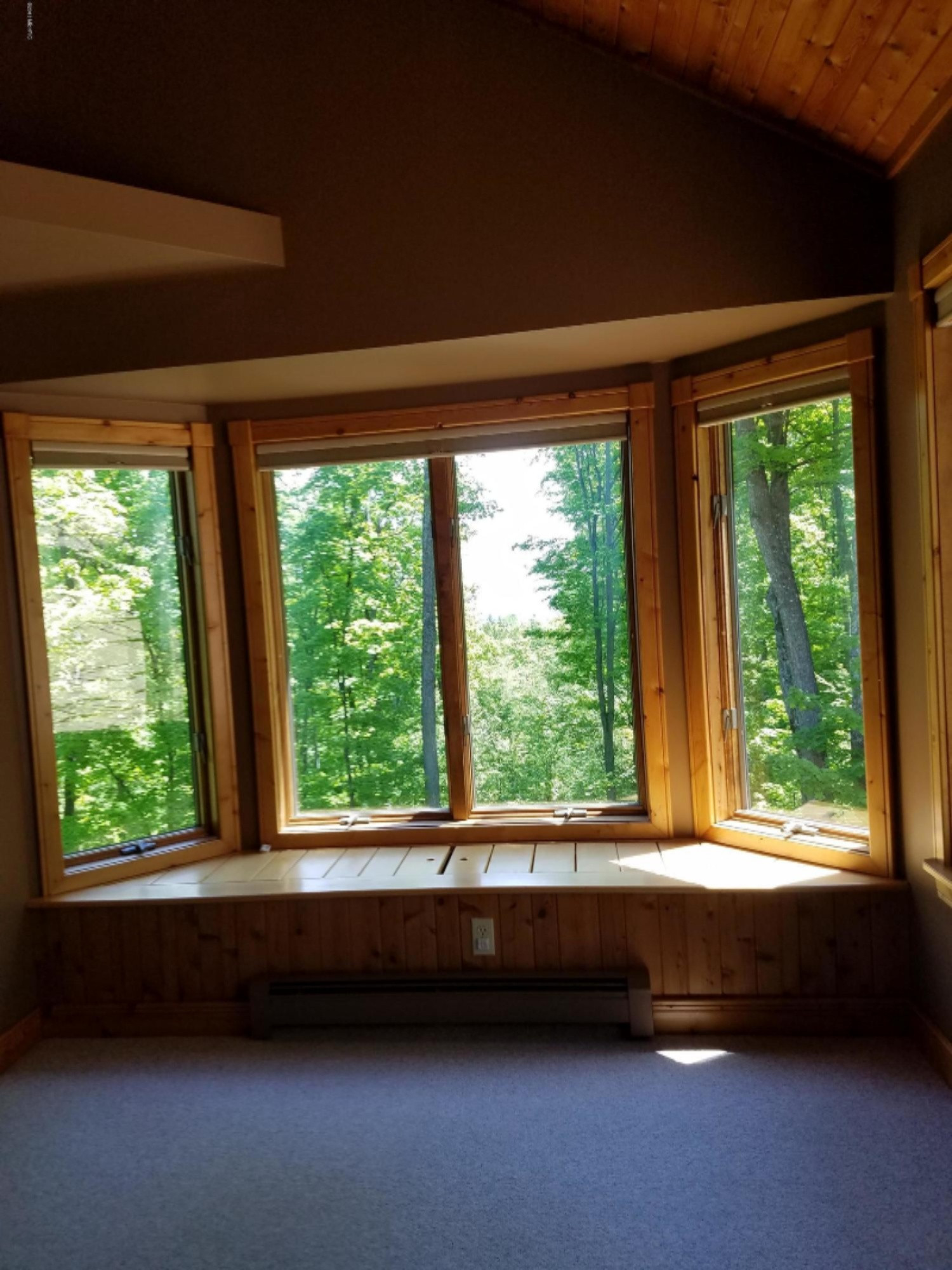 4505 Barney Road Traverse City, MI 49684 - Photo 50 of 56 Master Bedroom