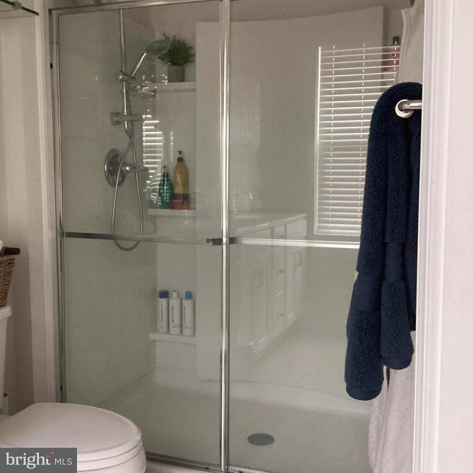 212 Bowline Drive Cambridge, MD 21613 - Photo 12 of 19 a bathroom with a shower