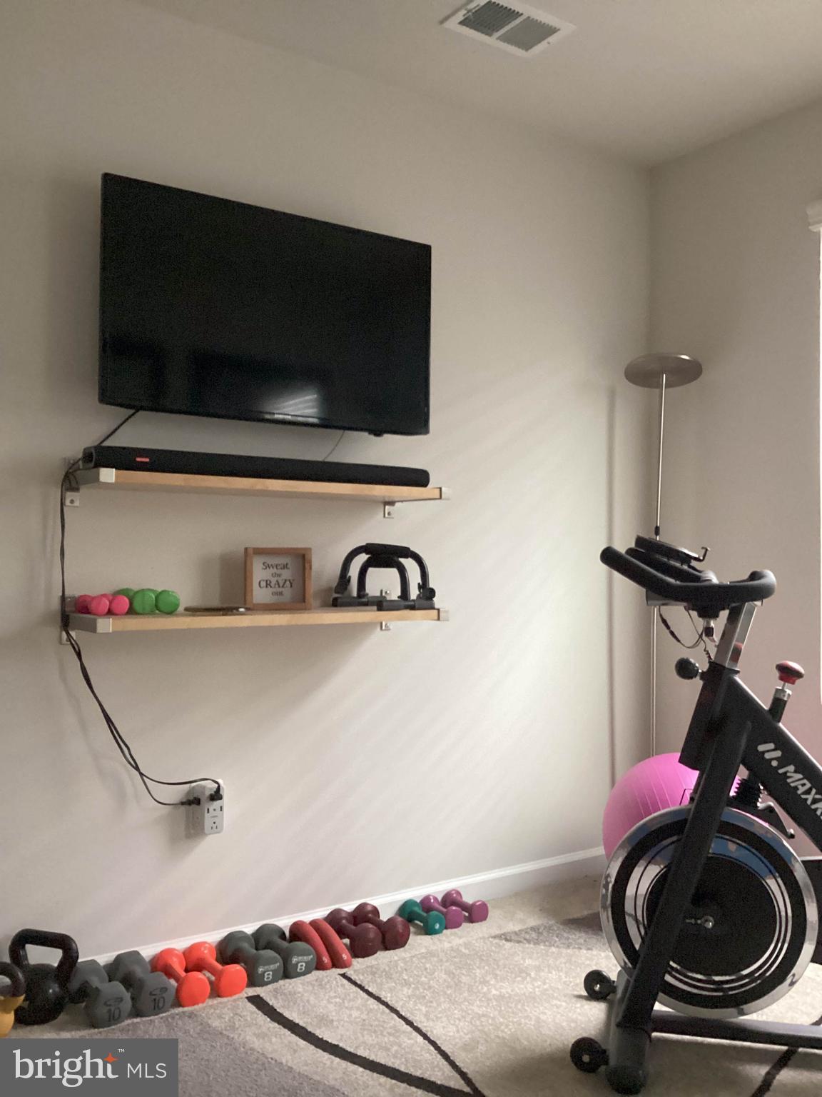 212 Bowline Drive Cambridge, MD 21613 - Photo 15 of 19 a room with storage and utility