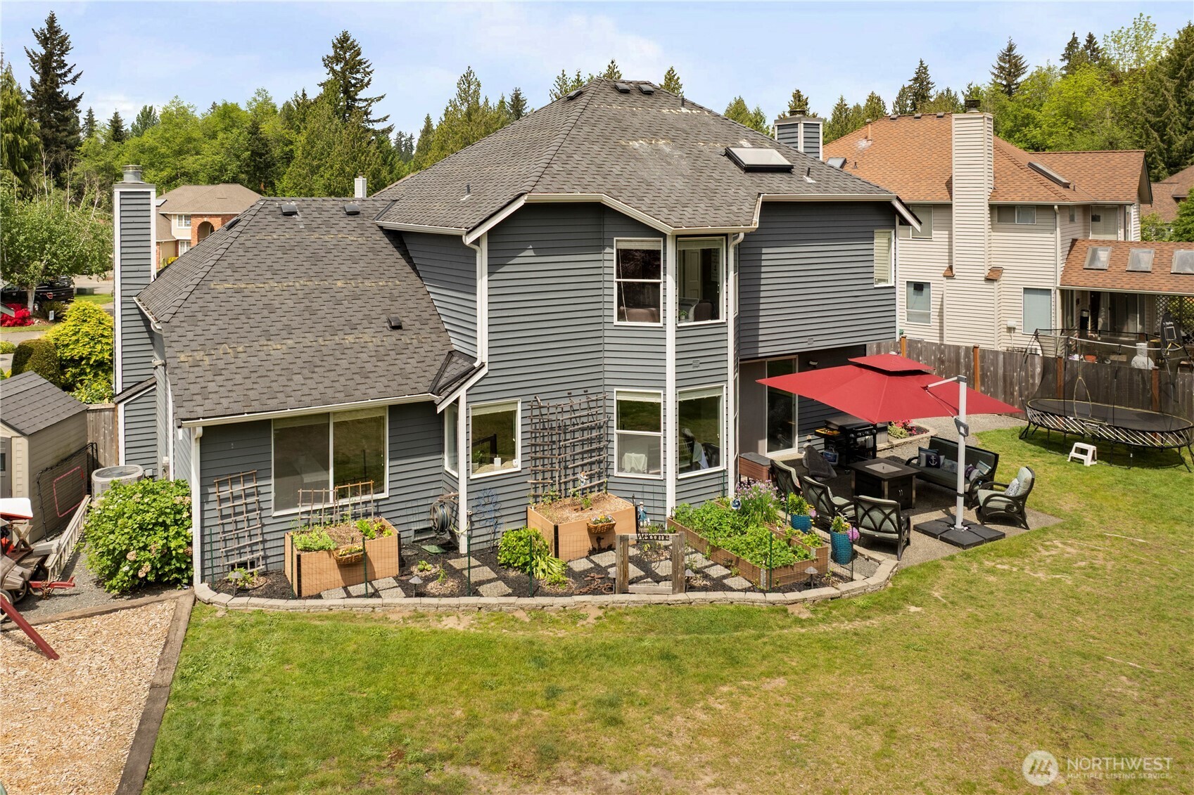 14413 Southeast 184th Place Renton, WA 98058 - Photo 25 of 28
