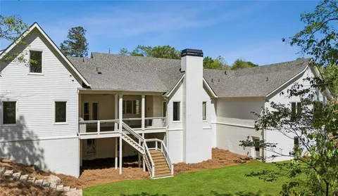 $2,155,500 | 1550 Olympus Court, Athens, GA 30606