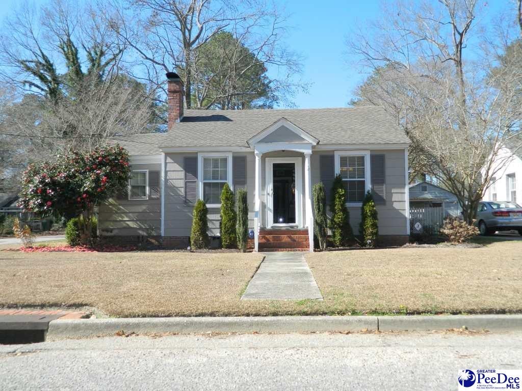 427 Winston Street Florence, SC 29501 - Photo 1 of 1 Gallery Image 1