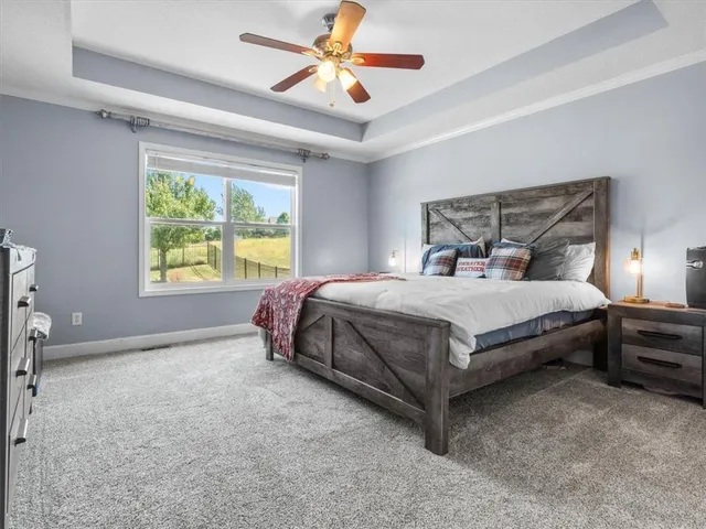 $364,000 | 4605 Stacey Way, St. Joseph, MO 64505