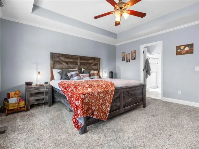 $364,000 | 4605 Stacey Way, St. Joseph, MO 64505