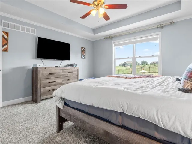 $364,000 | 4605 Stacey Way, St. Joseph, MO 64505