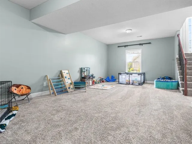 $364,000 | 4605 Stacey Way, St. Joseph, MO 64505