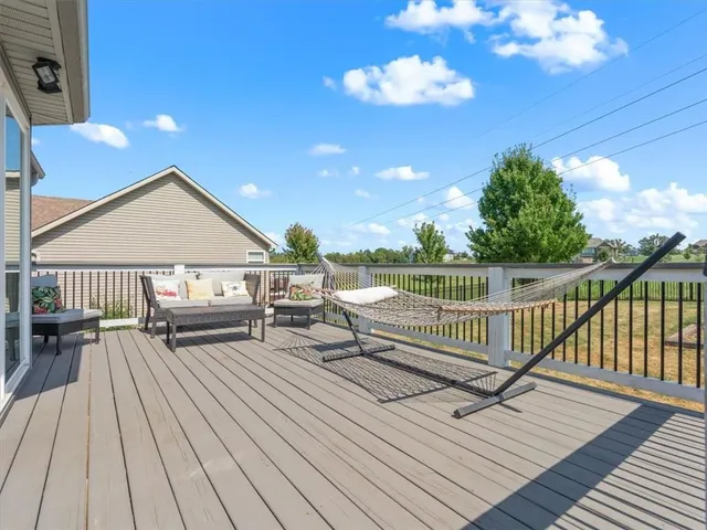 $364,000 | 4605 Stacey Way, St. Joseph, MO 64505