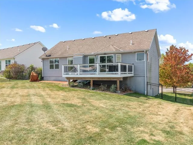 $364,000 | 4605 Stacey Way, St. Joseph, MO 64505