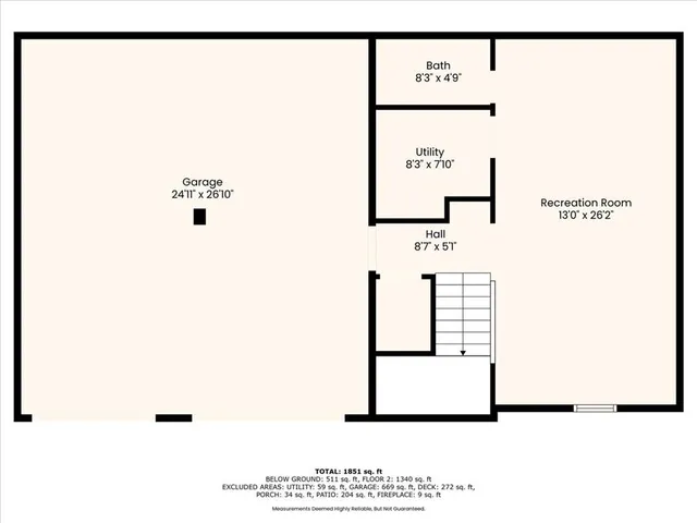 $364,000 | 4605 Stacey Way, St. Joseph, MO 64505