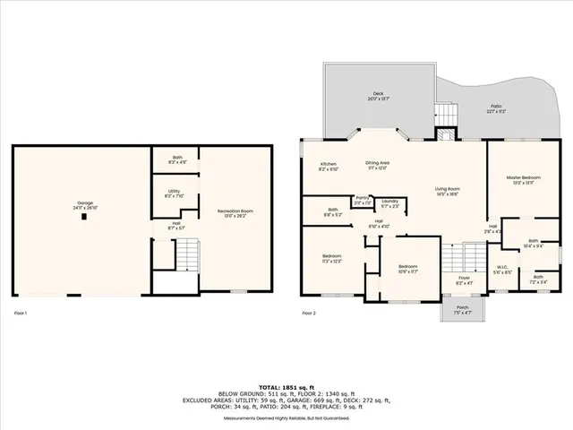 $364,000 | 4605 Stacey Way, St. Joseph, MO 64505