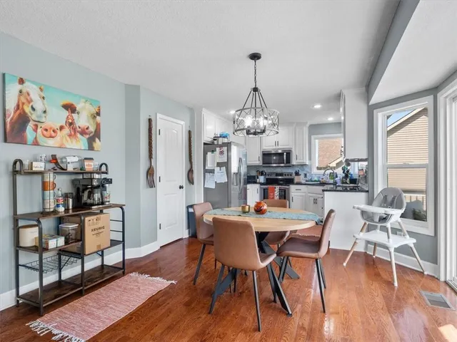 $364,000 | 4605 Stacey Way, St. Joseph, MO 64505