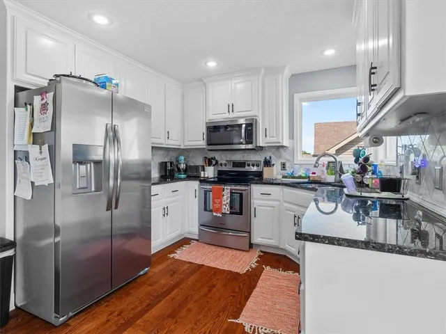 $364,000 | 4605 Stacey Way, St. Joseph, MO 64505