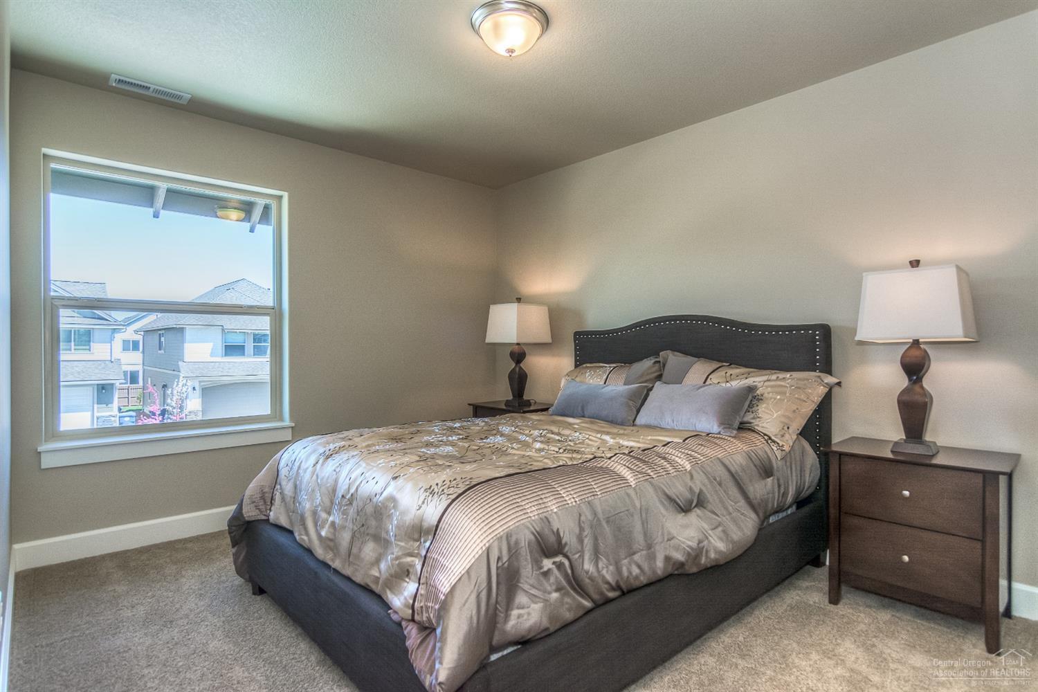 20563 Rolen Avenue, Unit LOT 174 Bend, OR 97702 - Photo 31 of 38 Interior photos are of Jackson floor plan, finished home. Interior finishes may vary.